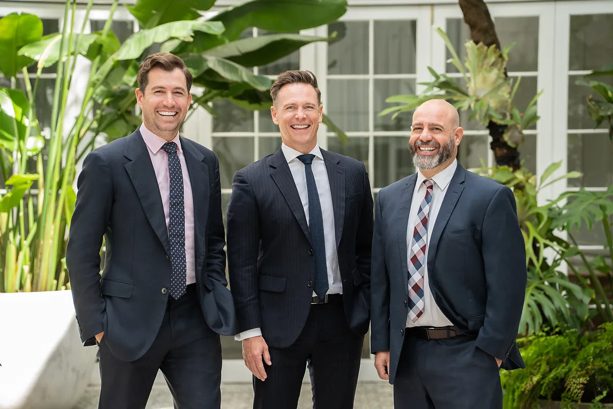 Willoughby Lindifeld Team